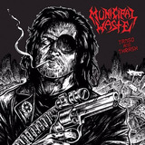 Municipal Waste:tango And Thrash (redux/ep De