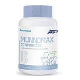 Munnomax 30 Comprimidos Suplemento Para Cães