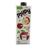 Mupy Suco De Soja Sabor Maçã 1l