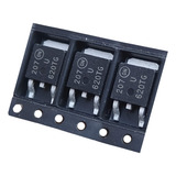 Murd620ct - 620tg - U620tg - Murd620 - Smd 200v ( 3 Peças )