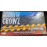 Murder Of Crowz - Expansão Zombicide