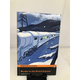 Murder On The Orient Express, Level 4, Penguin Readers