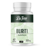 Muriti (buriti Medicinal) Ajuda Imunológica Antioxidante