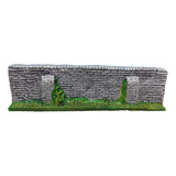 Muro Bx1 - Dungeons Dragon Rpg - Warhammer - Miniatura D&d