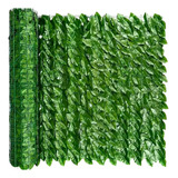 Muro Inglês Heras Jardim Vertical Artificial 2x1 Metros 