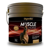 Muscle Horse Turbo 6kg + Glicol