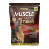 Muscle Horse Turbo Refil Box Pouch - 15 Kg