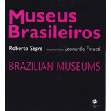 Museus Brasileiros (brazilian Museums)