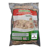 Musgo De Esfagno Orquídeas Carnívoras Pets Arranjos 10 L