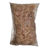 Musgo Sphagnum 300g Substrato Orquídeas Koquedams