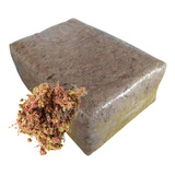 Musgo Sphagnum Esfagno Ordídeas Kokedama Substrato Natural
