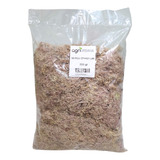 Musgo Sphagnum Esfagno Rosa Substrato Orquídea Kokedama 300g