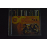 Music From The Oc Mix 1 Cd