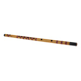 Música De Flauta De Bambu Chinesa