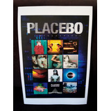 Musica Poster Placebo Without You Black Sleeping Meds Cd 