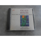 Música Sacra Brasileira - Coro Câmara