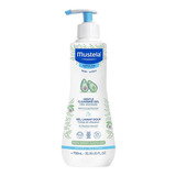 Mustela Bebê Dermo-lavante Gel Banho Cabelos Corpo 750ml
