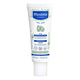 Mustela Bébé Stelaker Crosta Láctea - Creme Infantil 40ml