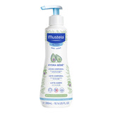 Mustela Hydra Bebê Corpo Loção Hidratante 300ml Abacate