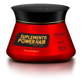 Hair