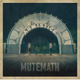 Mutemath - Armistice (cd/novo/lacrado)