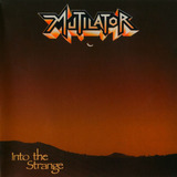Mutilator - Into The Strange (cd
