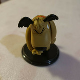 Mutley Coleção Konami Wacky Races Corrida Maluca 1/64 Usado