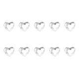 Muyier Kit De Strass Dentais Para Dentes E Unhas, 10