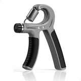 Mv Store Hand Grip Mola Com Ajuste 5kg A 60kg Fisioterapia Cor Cores Sortidas