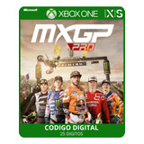 Mxgp Pro The Official Motocross Videogame