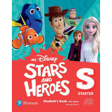 My Disney Stars & Heroes