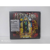 My Dying Bride - Feel The