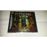My Dying Bride - Feel The Misery (cd Lacrado)