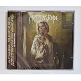 My Dying Bride - The Ghost Of Orion (cd Lacrado)