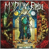 My Dying Bride Feel The