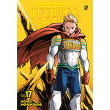 My Hero Academia - Vol. 17,