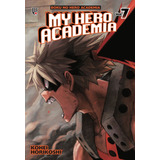 My Hero Academia - Vol. 7,