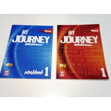 My Journey - English Course -