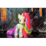 My Little Pony - Rarity Neon