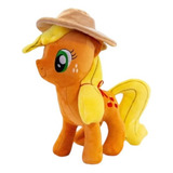 My Little Pony Fluttershy Pelúcia 25cm Grande Pronta Entrega