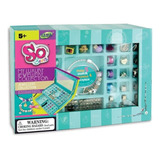 My Style Life Charms Lux - Multikids Cor Colorido Diâmetro 5 Cm