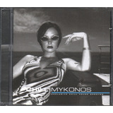 Mykonos Cd Exclusive Chill House Groves