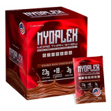 Myoplex Protein 20 Sachês De 40g