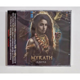 Myrath - Karma (cd Lacrado)
