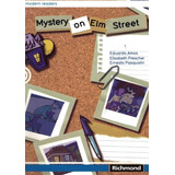 Mystery On Elm Street Elementary