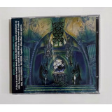 Mystic Circle - Infernal Satanic Verses (cd Lacrado)