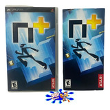 N+ O Jogo Usado Psp Usado Mine Md