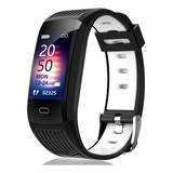 N Relógio Smart Health Watch Fitness Tracker Bracelete