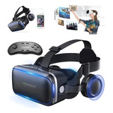 N Vr Goggles Para Tv, Filmes