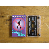 N-trance - Fita K7 (single Mix),
